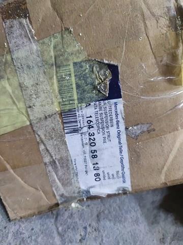 MERCEDES A164320581380 Амортизатор передний в наличии Ирпень