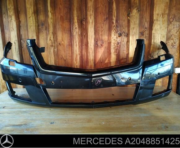 Бампер передний A2048851425 MERCEDES