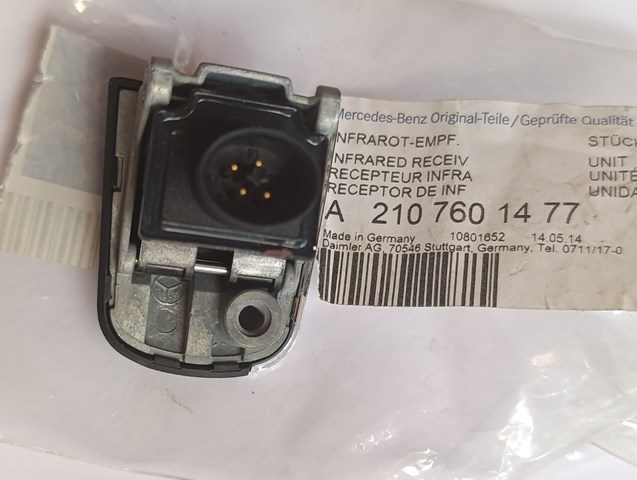 MERCEDES A2107601477 в наличии Тернополь