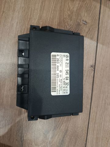 A2115456432 Модуль управления (ЭБУ) парктроником купить Николаев