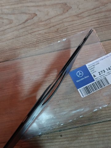 Прокладка коллектора A2731420180 MERCEDES