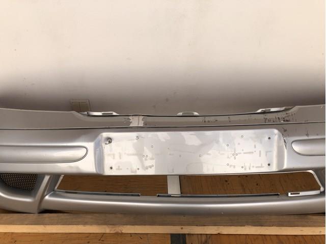 MERCEDES A4148850025 Передний бампер в наличии Кривой Рог