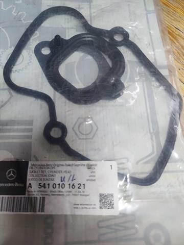Комплект прокладок двигателя верхний A5410101621 MERCEDES