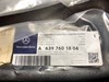 Новый оригинал трос (bowden cable) (индикатор блокировки) A6397601804