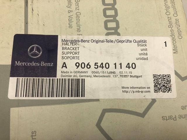 MERCEDES A9065401140 в наличии Украина
