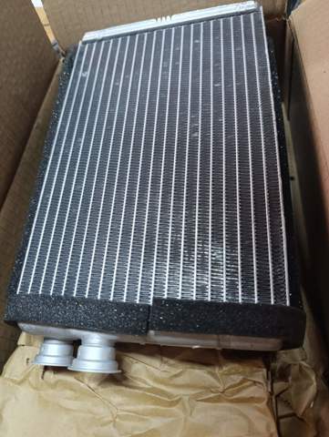 MAHLE AH37000P Радиатор печки (отопителя) в наличии Ровно