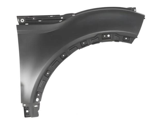 Правое крыло BJ3216005A КИТАЙ