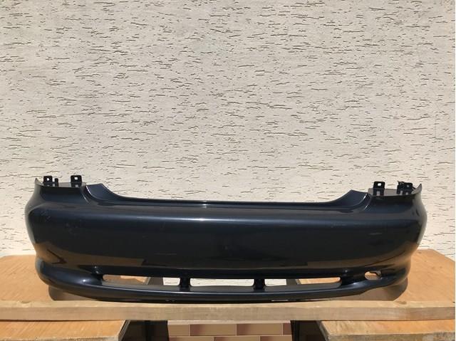 C00150221D MAZDA Бампер задний купить в Запорожье
