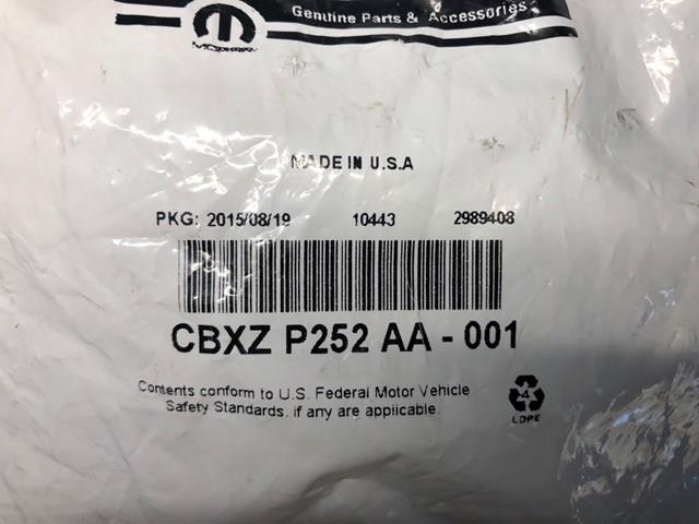 CBXZP252AA купить Николаев