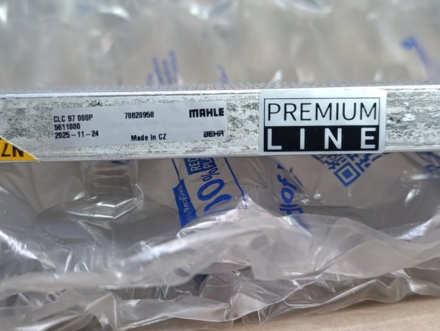 CLC97000P Радиатор ГУР купить Кривой Рог