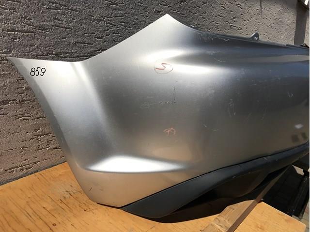 MAZDA F15150221 Бампер задний в наличии Николаев