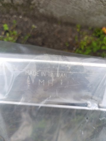 FPS FP3034942 Усилитель переднего бампера в наличии Тернополь