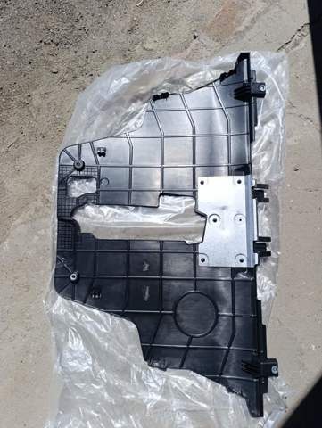 Защита поддона двигателя FP3808221 FPS
