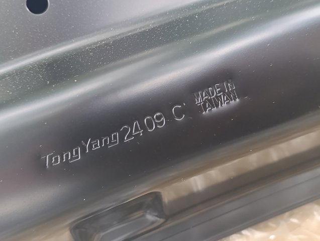 FPS FP4047280 Капот в наличии Одесса