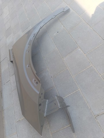 FP5445311 FPS Крыло переднее левое купить в Киев