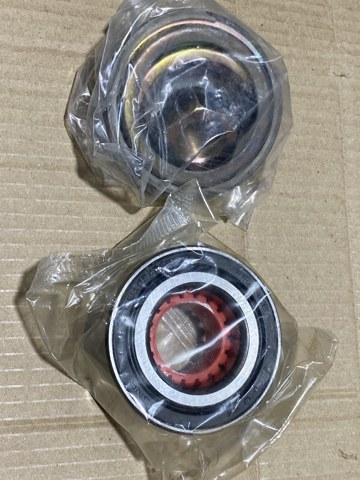 Подшипник передней ступицы GB10840S02 SNR