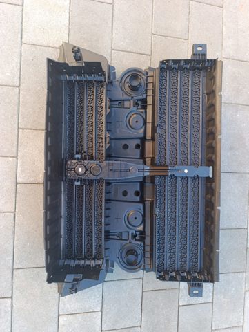 Жалюзи радиатора GV4Z8475A КИТАЙ