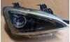 Hyundai nexo lampa reflektor prawa eu 92102-m5000 HYUNDAI