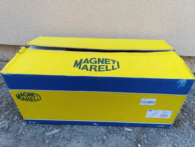 Фара левая передняя LPP952 MAGNETI MARELLI
