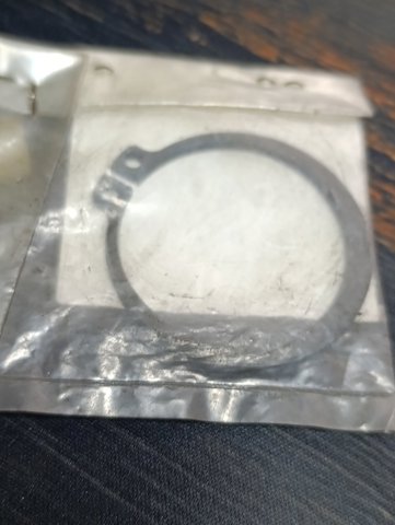 MB664490 MITSUBISHI Кольцо стопорное подшипника задней полуоси купить в Каменское
