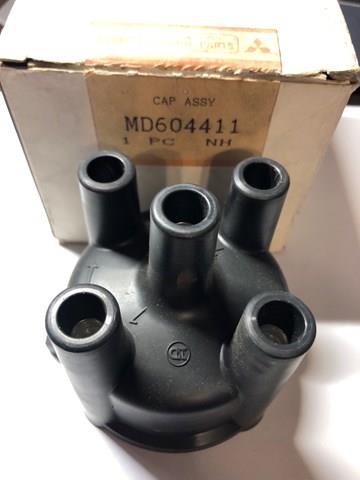 Крышка распределителя зажигания MD604411 MITSUBISHI