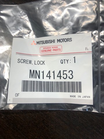 MN141453 Mitsubishi