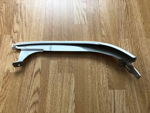 MR178870 MITSUBISHI Ресничка (накладка) правой фары купить в Харьков