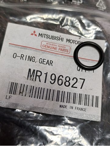 MR196827 Mitsubishi