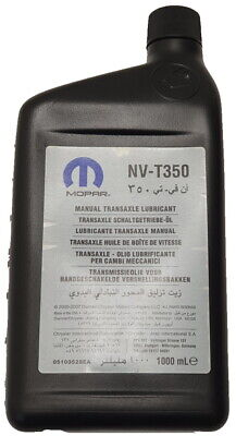 Масло в коробку передач MS9417 CHRYSLER
