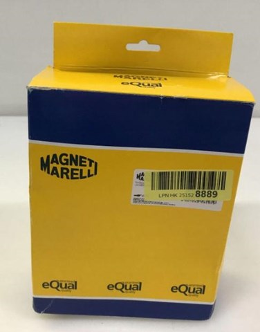 Провода зажигания MSQ0026 MAGNETI MARELLI