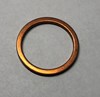 Прокладка пробки поддона двигателя N007603016105 MERCEDES
