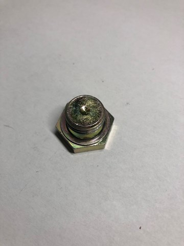 Пробка поддона двигателя N007604016102 MERCEDES
