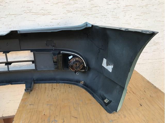 NISSAN N620229F525 Бампер передний в наличии Тернополь
