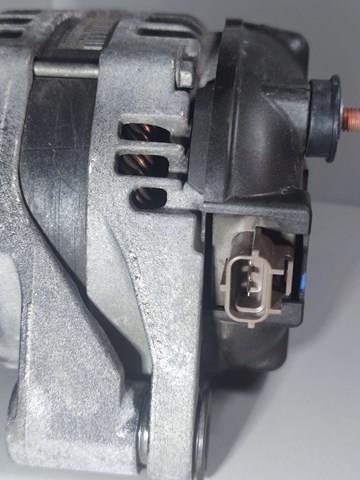 CHRYSLER P56029574AA Генератор в наличии Черновцы