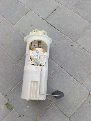 Топливный насос WFX000190 LAND ROVER