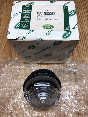 LAND ROVER XBD500050 в наличии Запорожье