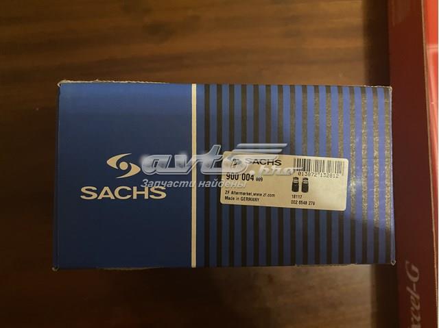 SACHS 900004 Буфер (отбойник) амортизатора переднего + пыльник в наличии Киев