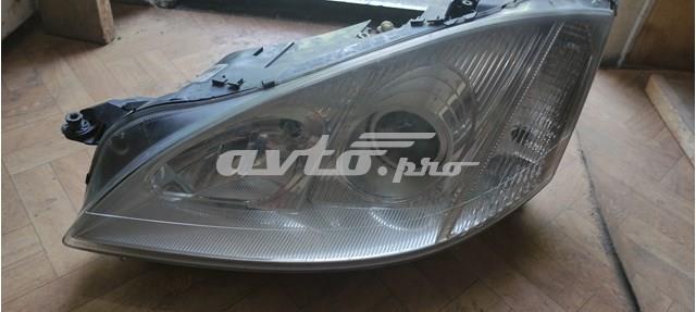 A2218204361 MERCEDES Фара левая купить в Ужгород