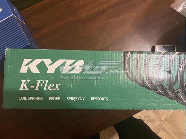 KAYABA RH1026 Передняя пружина в наличии Киев
