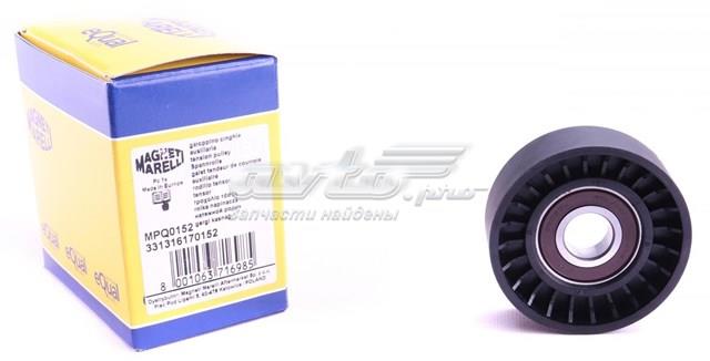 331316170152 MAGNETI MARELLI Натяжной ролик купить в Запорожье