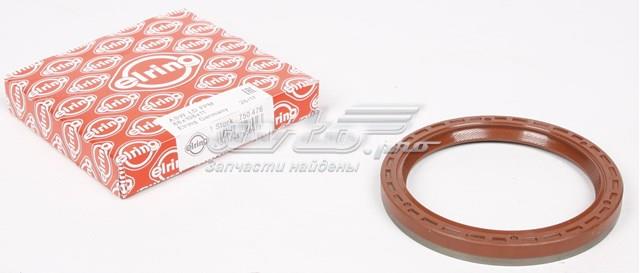 750476 Сальник коленвала двигателя задний купить Хмельницкий