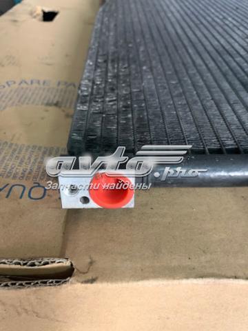 NISSENS 940042 Радиатор кондиционера в наличии Украина
