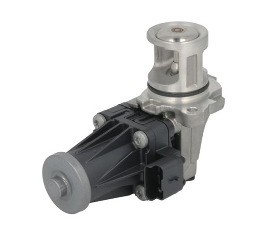 Радиатор системы рециркуляции ОГ 1618LC PEUGEOT