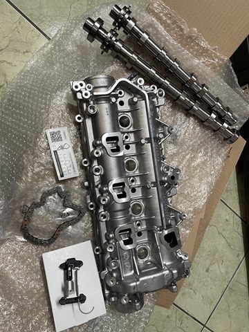 1697054780 Распредвал двигателя, комплект купить Тернополь