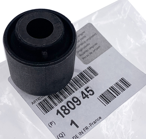 PEUGEOT 180945 Подушка (опора) двигателя задняя (сайлентблок) в наличии Запорожье
