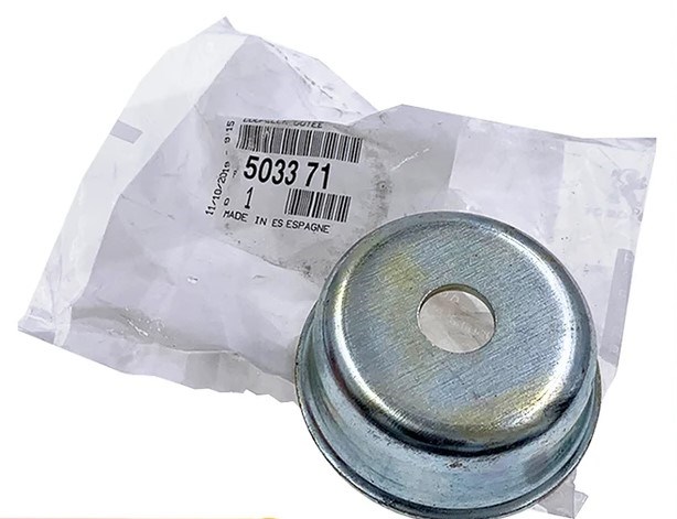 Буфер-отбойник амортизатора переднего 503371 PEUGEOT