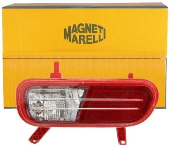 Фонарь заднего хода правый 714026190802 MAGNETI MARELLI