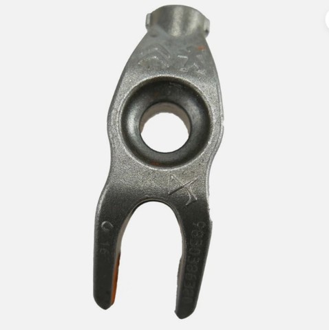 Кронштейн крепления форсунки 9830386380 PEUGEOT