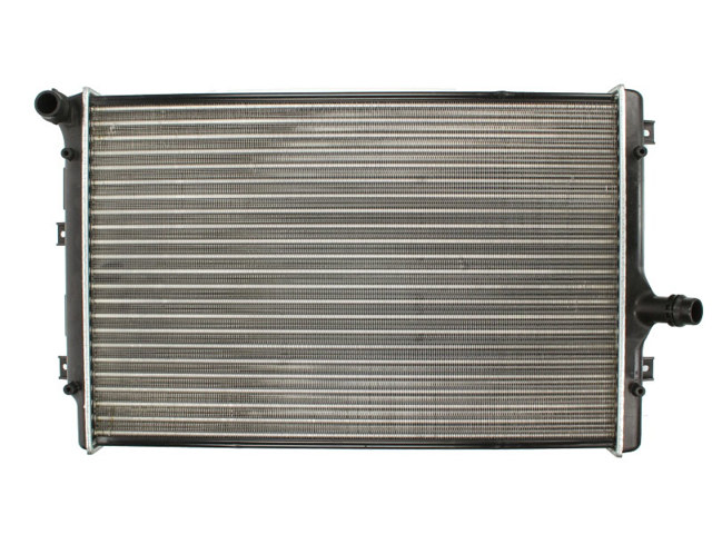 Радиатор охлаждения D7W035TT THERMOTEC