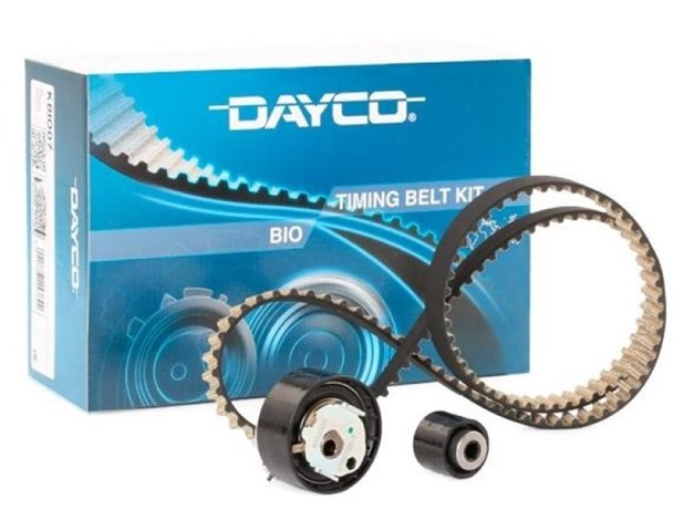 Комплект ремня ГРМ KBIO07 DAYCO